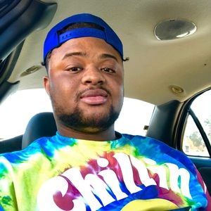 Meet your Posher, Goldy